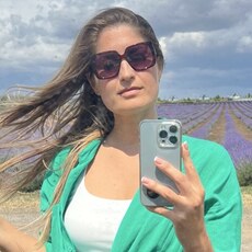 Фотография девушки Анна, 41 год из г. Одесса