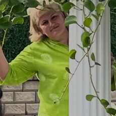 Фотография девушки Ольга, 51 год из г. Вологда