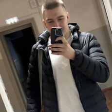 Фотография мужчины Артемий, 24 года из г. Абакан