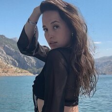 Фотография девушки Екатерина, 21 год из г. Москва