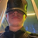 Даниил, 19 лет