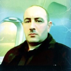 Фотография мужчины Fuad, 40 лет из г. Москва
