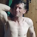 Эд, 43 года