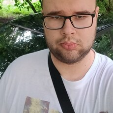 Фотография мужчины Андрей, 23 года из г. Калининград