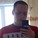 Роман, 25 лет