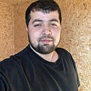 Сабир, 49 лет