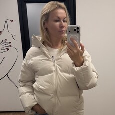 Фотография девушки Анна, 47 лет из г. Владивосток