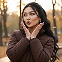 Aya, 29 лет