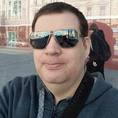 Фотография мужчины Максим, 43 года из г. Керчь