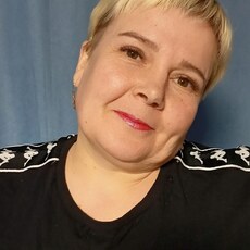 Фотография девушки Света, 46 лет из г. Кунгур