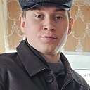 Кирилл, 22 года