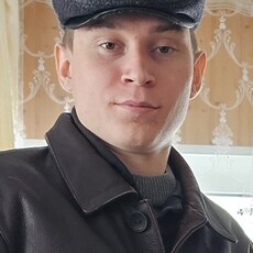 Фотография мужчины Кирилл, 22 года из г. Ижевск