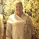 Нина, 65 лет