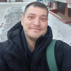 Фотография мужчины Александр, 39 лет из г. Иркутск