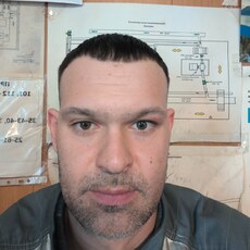 Фотография мужчины Константин, 36 лет из г. Норильск