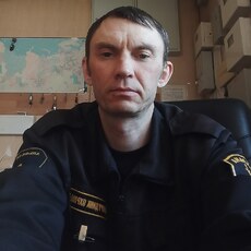 Фотография мужчины Максим, 41 год из г. Курск