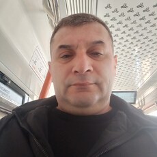 Фотография мужчины Гарик, 46 лет из г. Волгоград