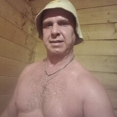Фотография мужчины Андрей, 46 лет из г. Шахтерск