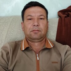 Фотография мужчины Алмурод, 42 года из г. Москва