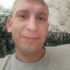 Фотография мужчины Сергей, 36 лет из г. Петропавловск-Камчатский