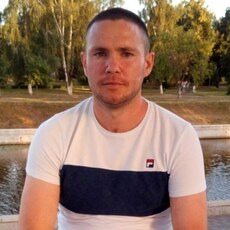 Фотография мужчины Алексей, 38 лет из г. Орел