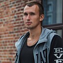 Дима, 33 года