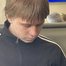 Фотография мужчины Gleb, 18 лет из г. Южно-Сахалинск