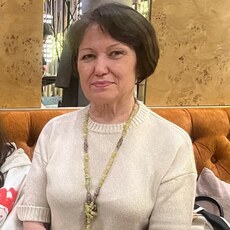 Фотография девушки Тина, 64 года из г. Москва