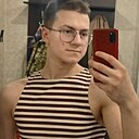 Давид, 20 лет