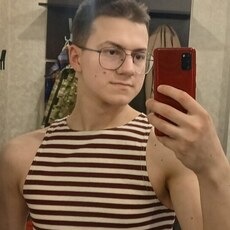 Фотография мужчины Давид, 20 лет из г. Минск