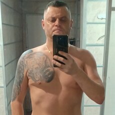 Фотография мужчины Юрий, 44 года из г. Магадан