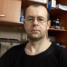 Фотография мужчины Серёга, 42 года из г. Краснокаменск