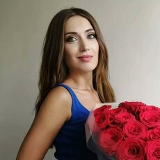 Olga, 33 из г. Москва.
