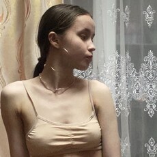 Фотография девушки Соня, 18 лет из г. Москва