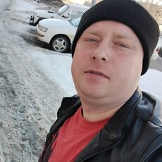 Фотография мужчины Ванечка Самец, 30 лет из г. Томск