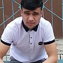 Зубайр, 31 год