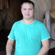 Фотография мужчины Александр, 41 год из г. Ульяновск