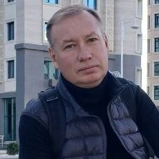 Фотография мужчины Дмитрий, 45 лет из г. Череповец