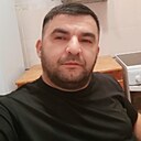 Элдор, 37 лет
