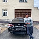 Бек, 28 лет