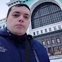 Дамир, 26 лет