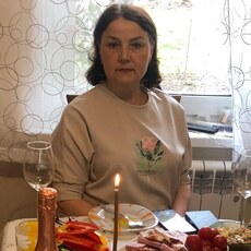 Фотография девушки Маина, 60 лет из г. Минск