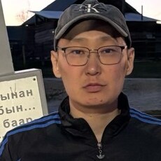 Фотография мужчины Анатолий, 35 лет из г. Якутск