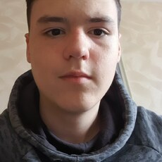 Фотография мужчины Александр, 18 лет из г. Волгоград