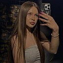 Оля, 21 год