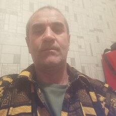 Фотография мужчины Тошпулод, 46 лет из г. Ногинск