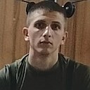 Антон, 21 год
