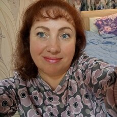 Фотография девушки Ольга, 48 лет из г. Кириши