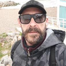 Фотография мужчины Nik, 43 года из г. Новороссийск