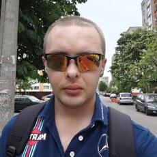Фотография мужчины Павел, 34 года из г. Гомель